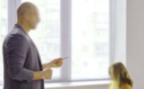 高中教師繼續教育總結